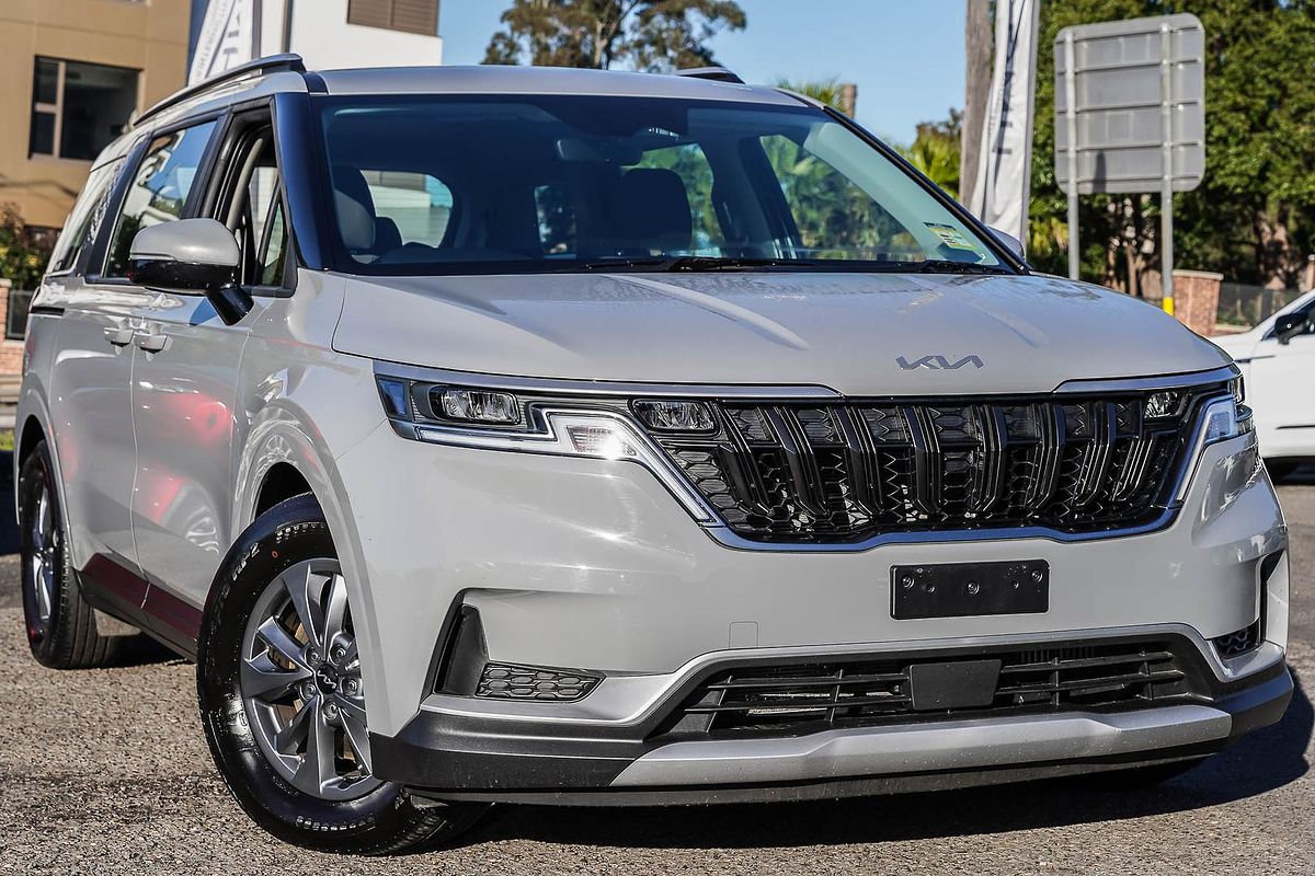 2023 Kia Carnival S KA4