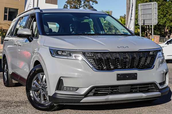 2023 Kia Carnival S KA4