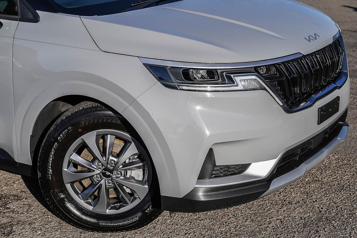 2023 Kia Carnival S KA4