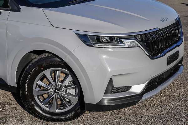 2023 Kia Carnival S KA4