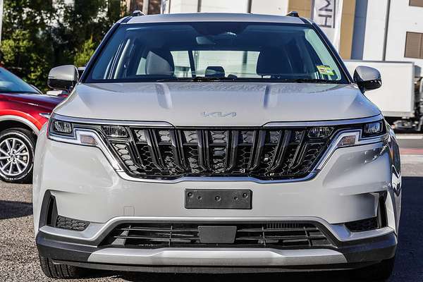 2023 Kia Carnival S KA4