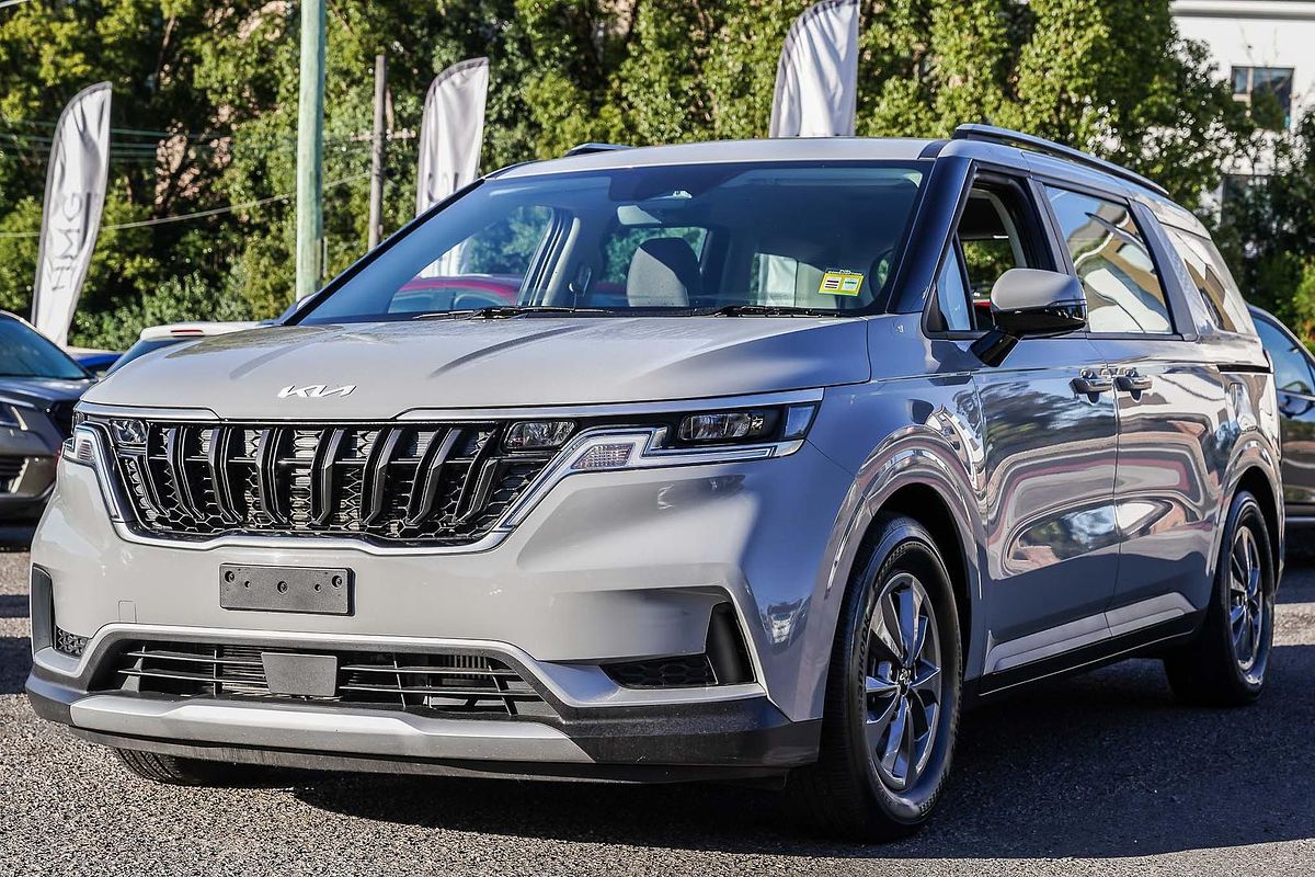 2023 Kia Carnival S KA4