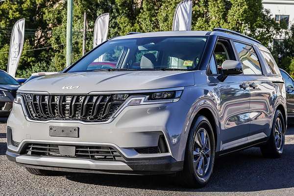 2023 Kia Carnival S KA4