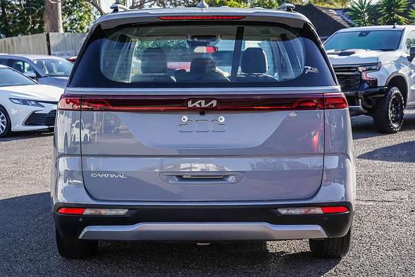 2023 Kia Carnival S KA4