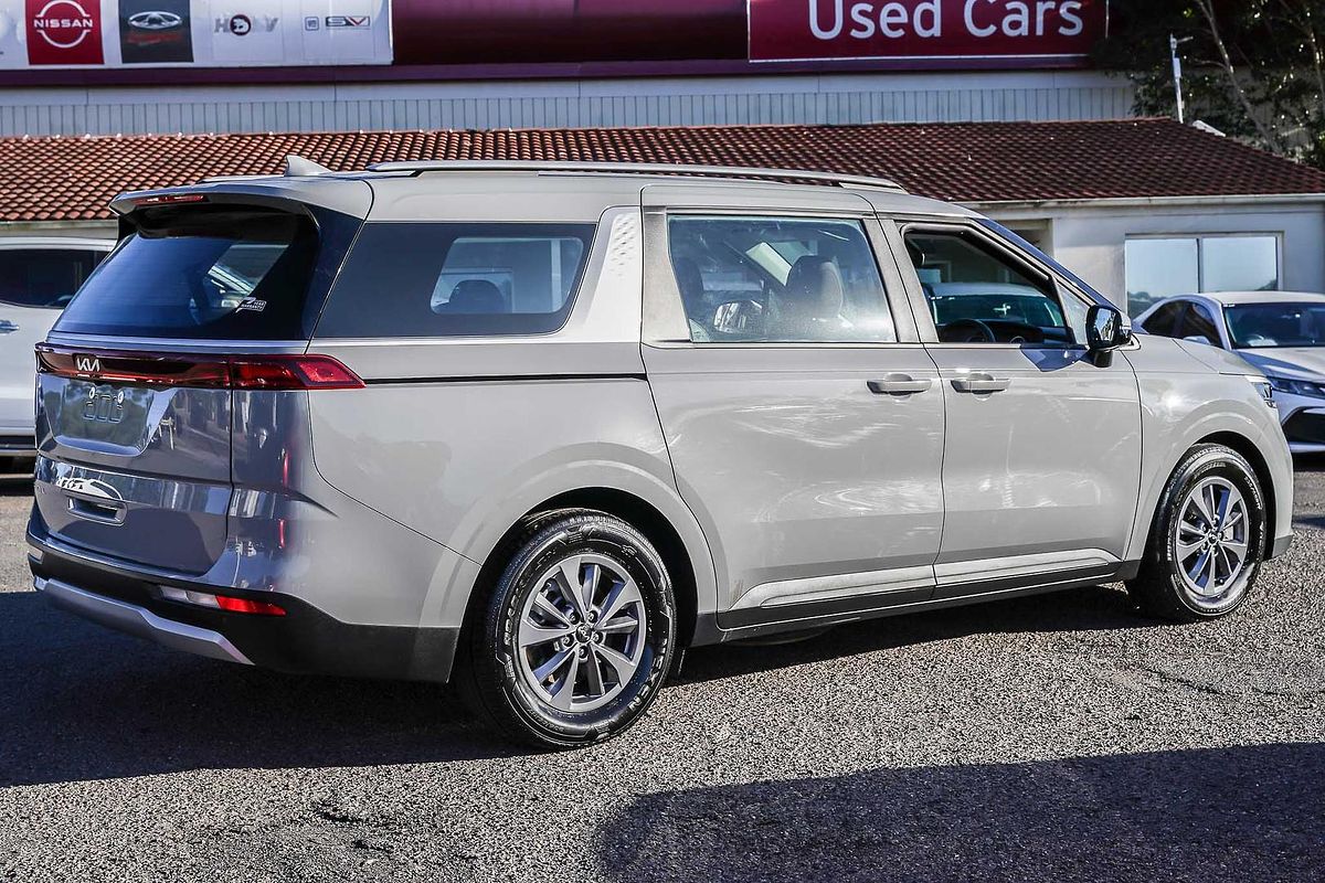 2023 Kia Carnival S KA4