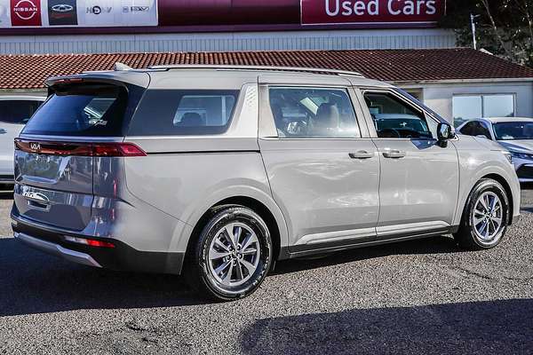 2023 Kia Carnival S KA4