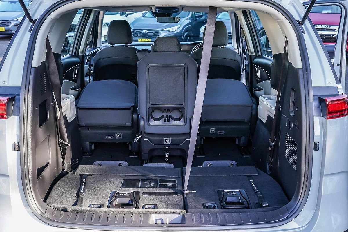 2023 Kia Carnival S KA4