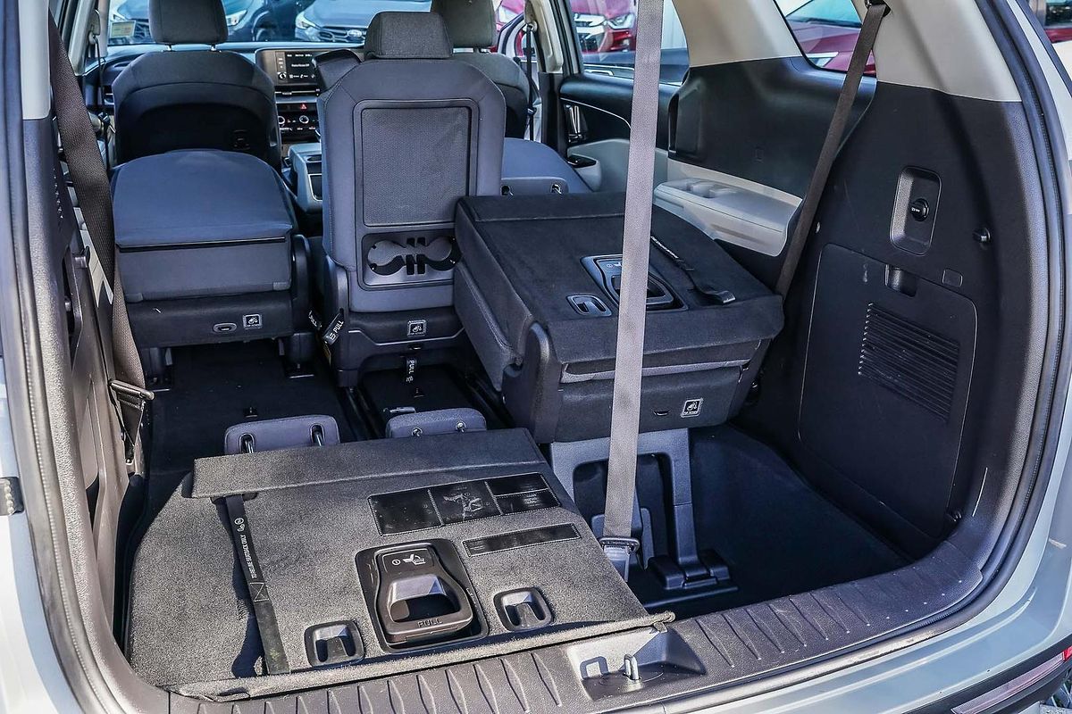 2023 Kia Carnival S KA4
