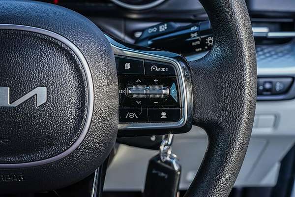 2023 Kia Carnival S KA4