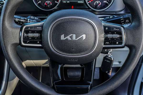 2023 Kia Carnival S KA4