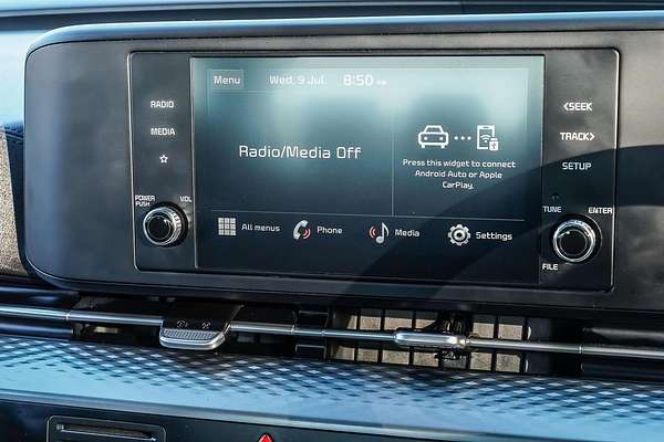 2023 Kia Carnival S KA4