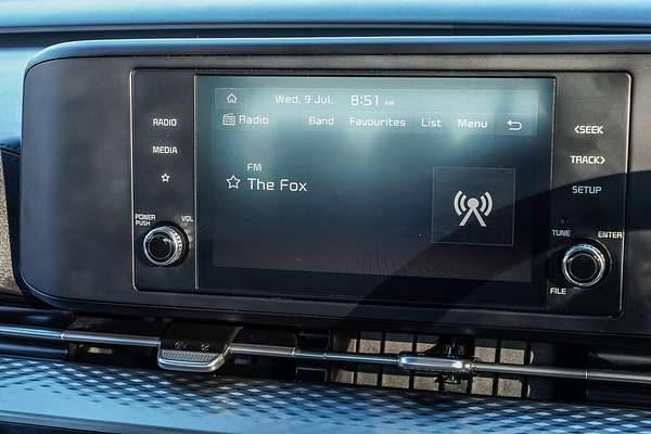 2023 Kia Carnival S KA4