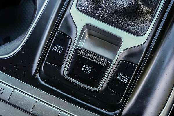 2023 Kia Carnival S KA4