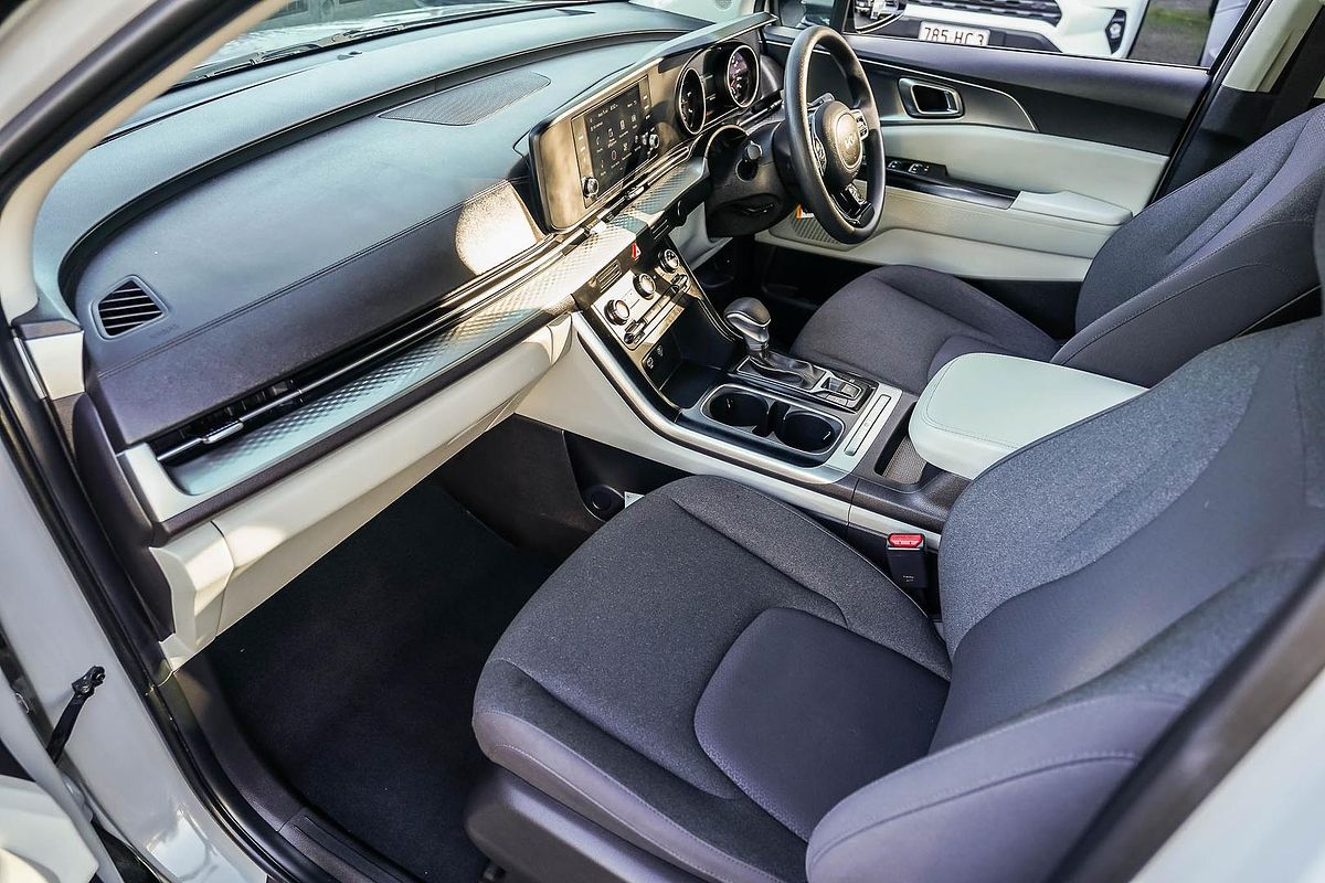 2023 Kia Carnival S KA4