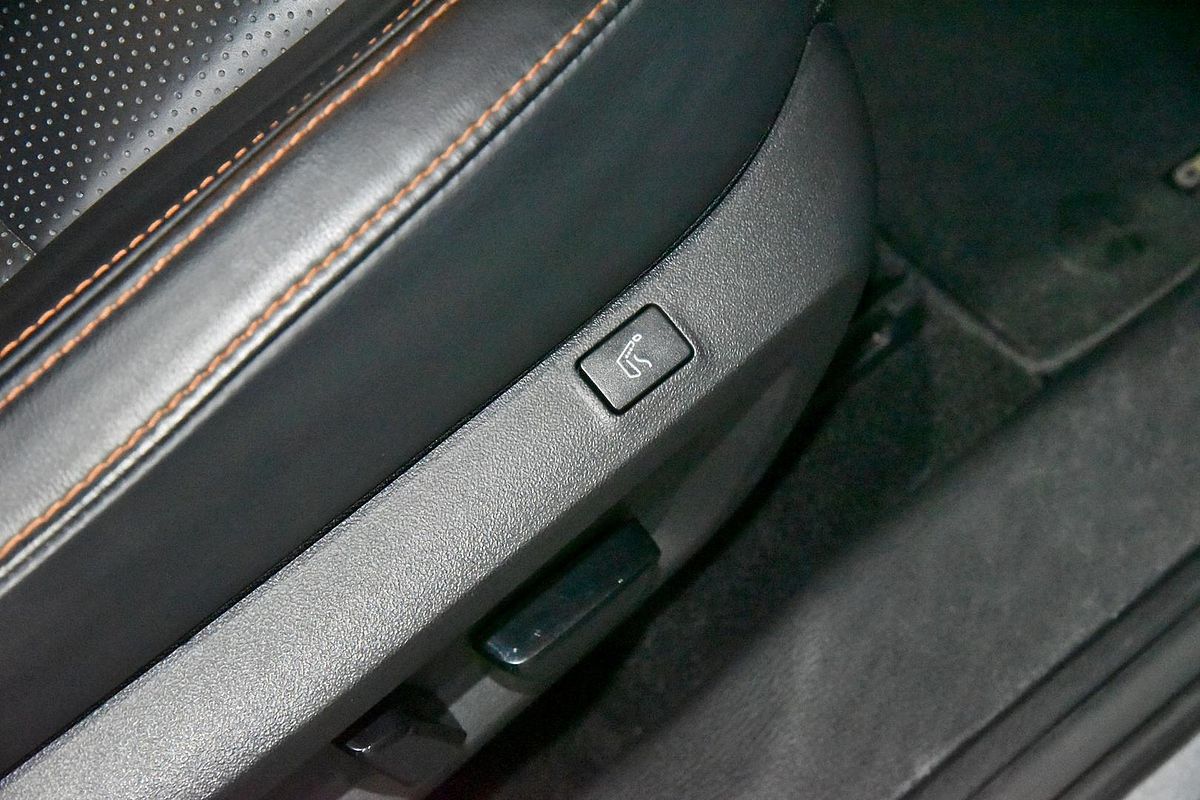 2023 Mitsubishi Outlander Exceed Tourer ZM