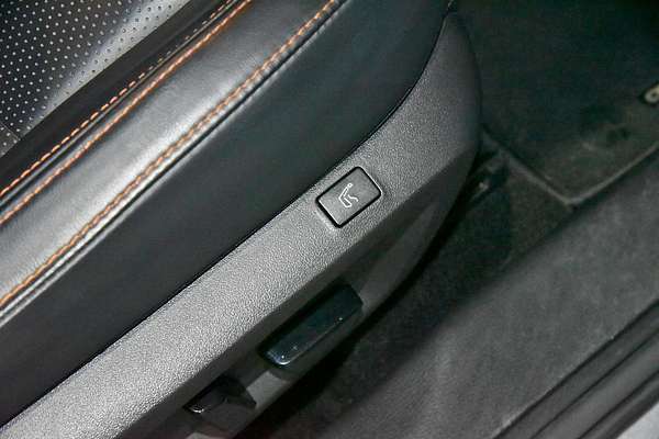 2023 Mitsubishi Outlander Exceed Tourer ZM