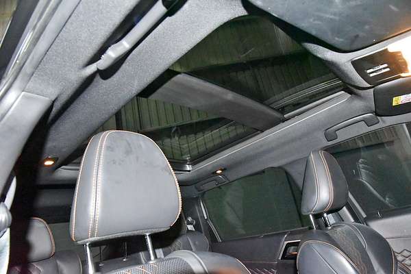 2023 Mitsubishi Outlander Exceed Tourer ZM