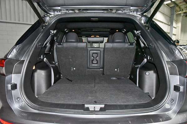 2023 Mitsubishi Outlander Exceed Tourer ZM