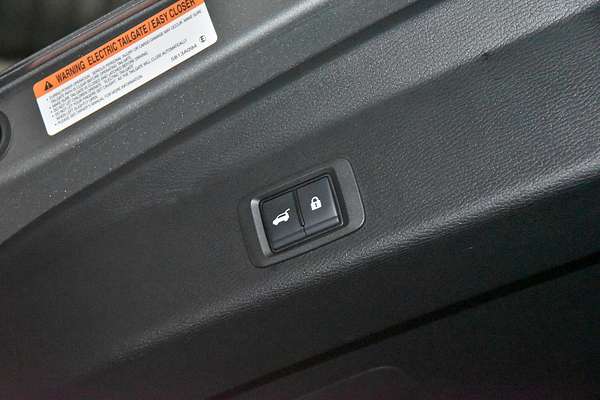 2023 Mitsubishi Outlander Exceed Tourer ZM