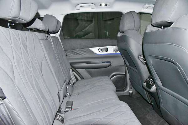 2025 Chery Tiggo 8 Super Hybrid Ultimate T31