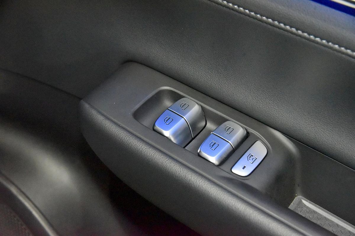 2025 Chery Tiggo 8 Super Hybrid Ultimate T31