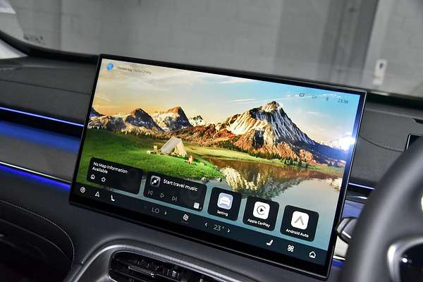2025 Chery Tiggo 8 Super Hybrid Ultimate T31