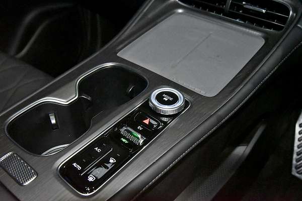 2025 Chery Tiggo 8 Super Hybrid Ultimate T31