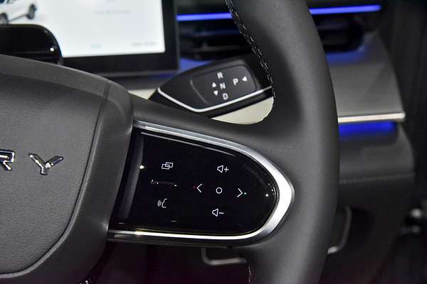 2025 Chery Tiggo 8 Super Hybrid Ultimate T31
