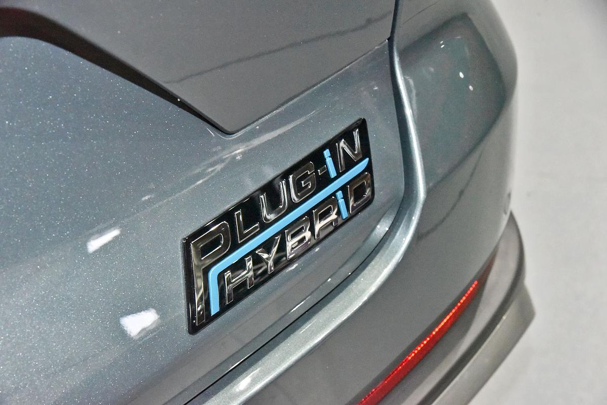 2025 Chery Tiggo 8 Super Hybrid Ultimate T31