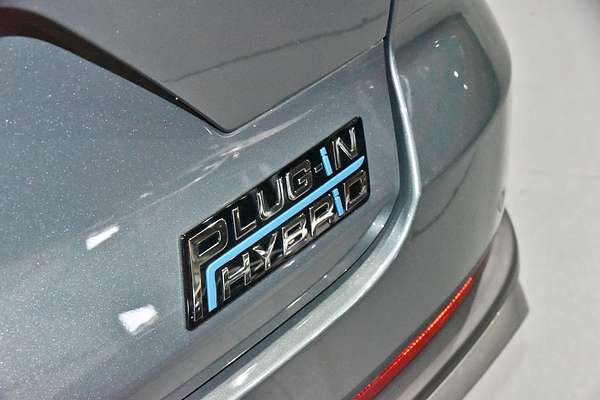 2025 Chery Tiggo 8 Super Hybrid Ultimate T31
