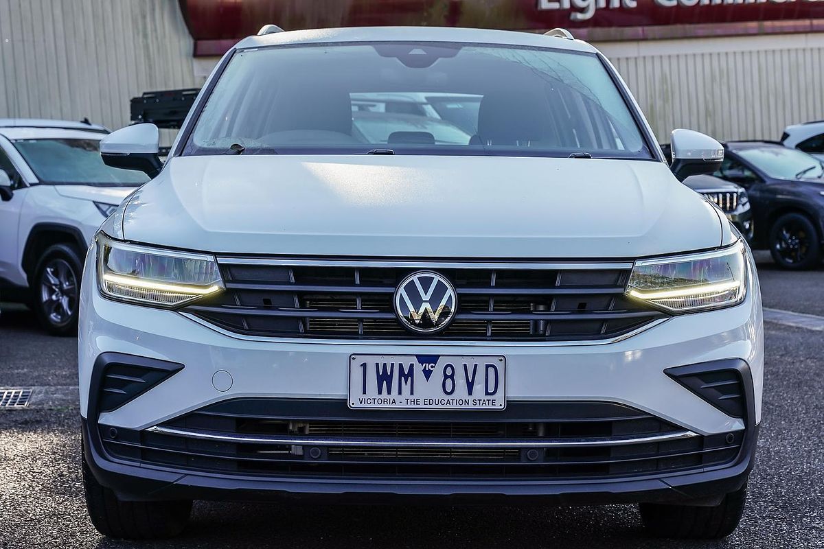 2023 Volkswagen Tiguan 110TSI Life 5N
