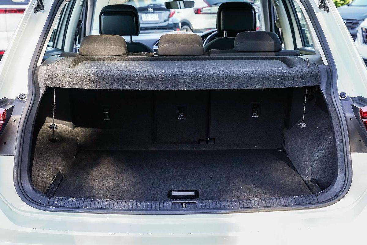 2023 Volkswagen Tiguan 110TSI Life 5N