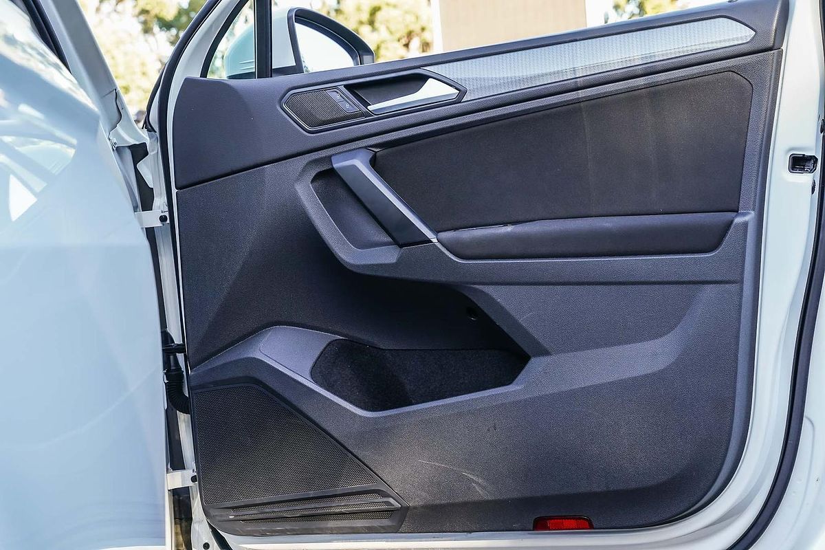 2023 Volkswagen Tiguan 110TSI Life 5N
