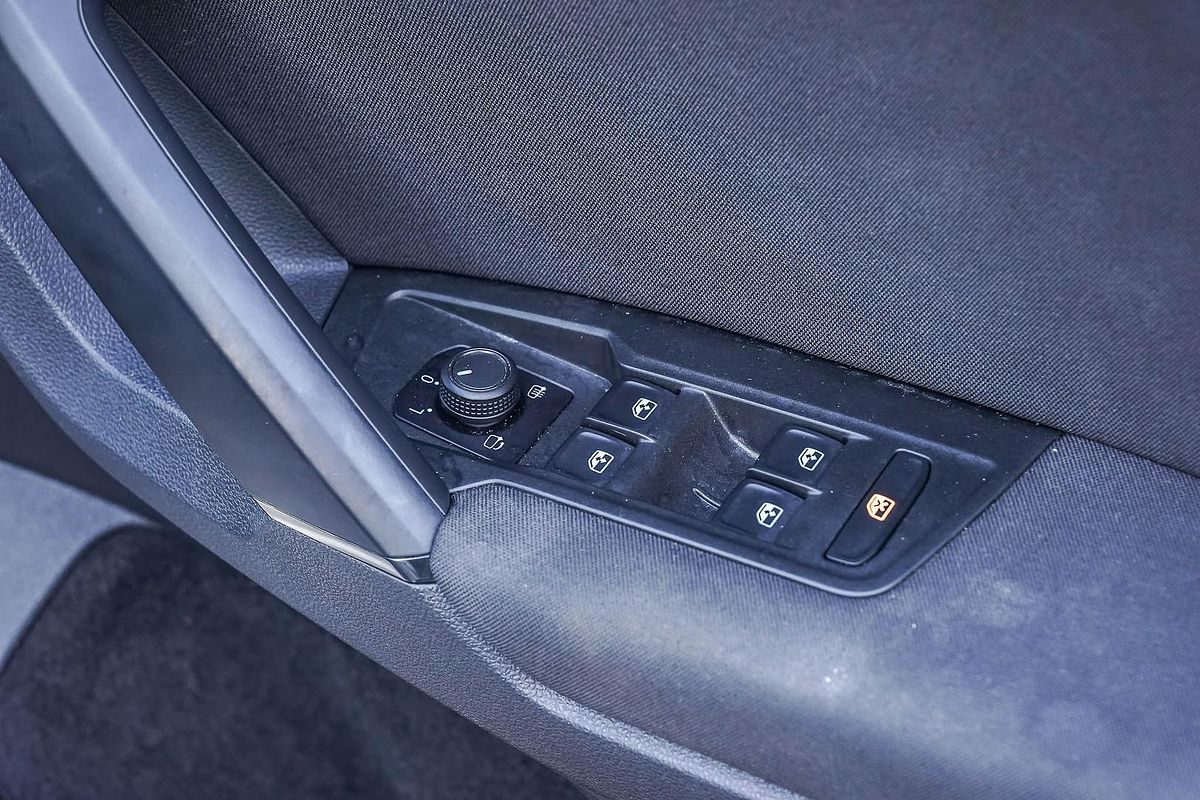 2023 Volkswagen Tiguan 110TSI Life 5N