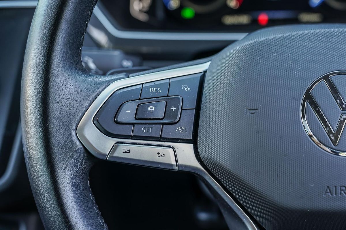 2023 Volkswagen Tiguan 110TSI Life 5N