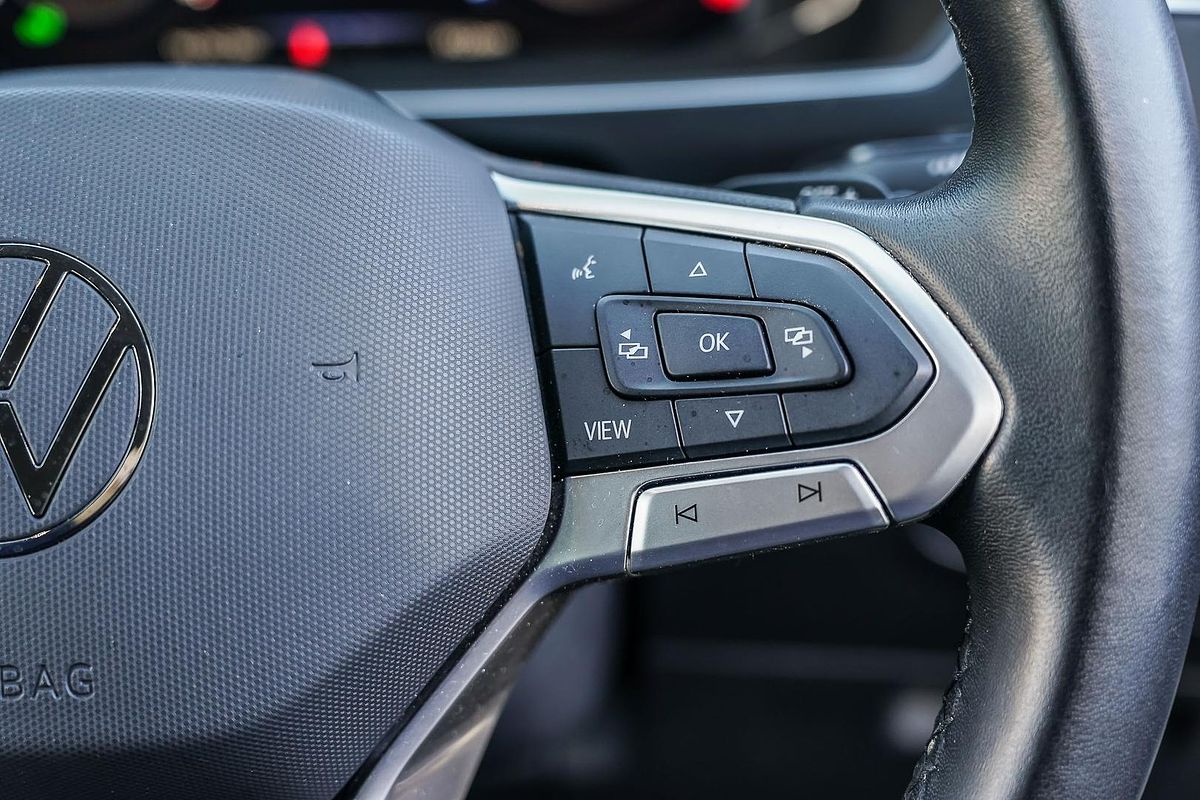 2023 Volkswagen Tiguan 110TSI Life 5N