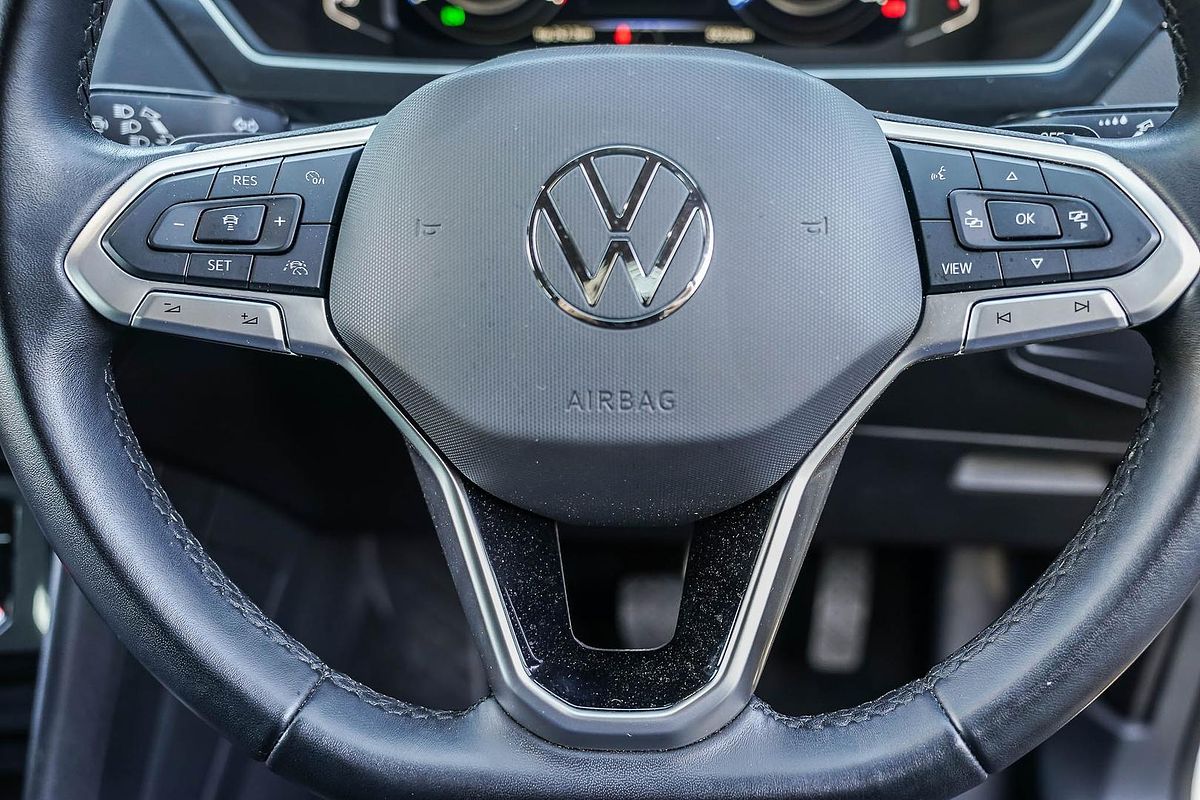 2023 Volkswagen Tiguan 110TSI Life 5N