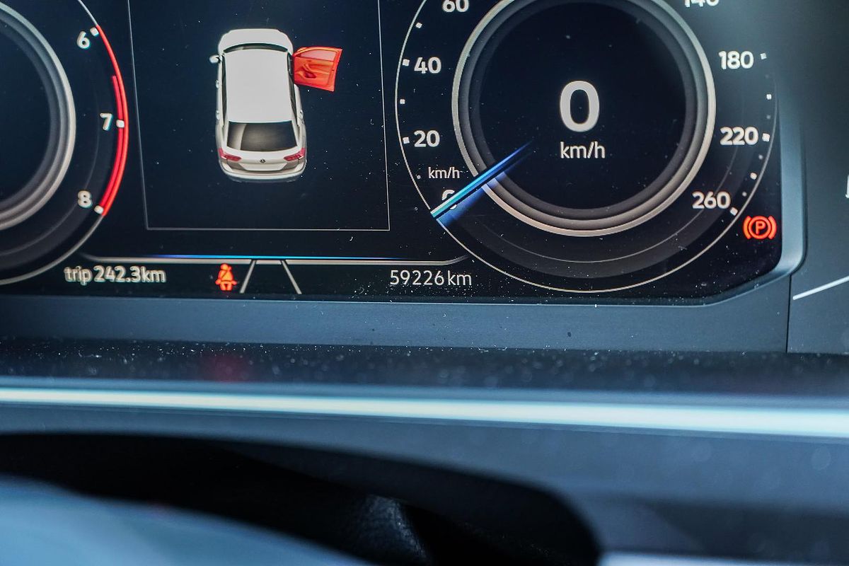 2023 Volkswagen Tiguan 110TSI Life 5N
