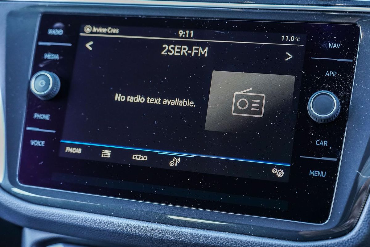 2023 Volkswagen Tiguan 110TSI Life 5N