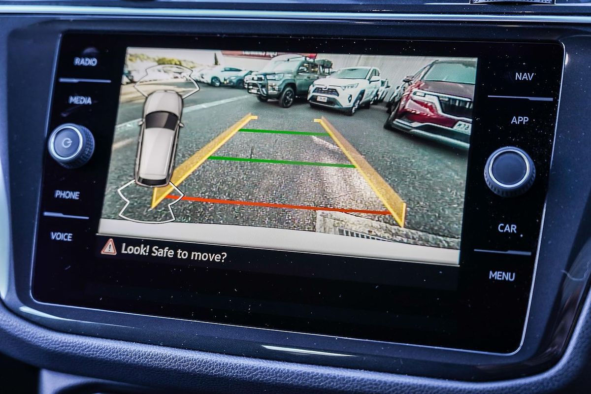 2023 Volkswagen Tiguan 110TSI Life 5N