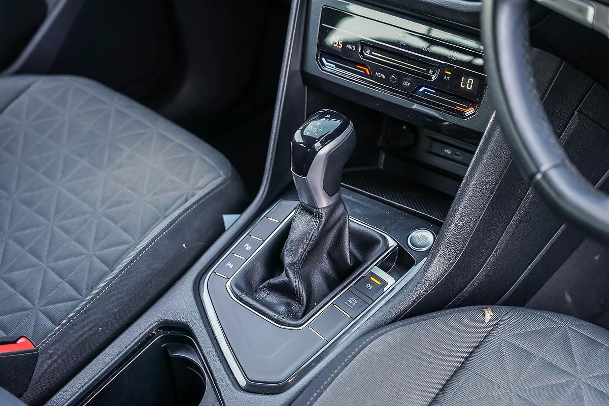 2023 Volkswagen Tiguan 110TSI Life 5N