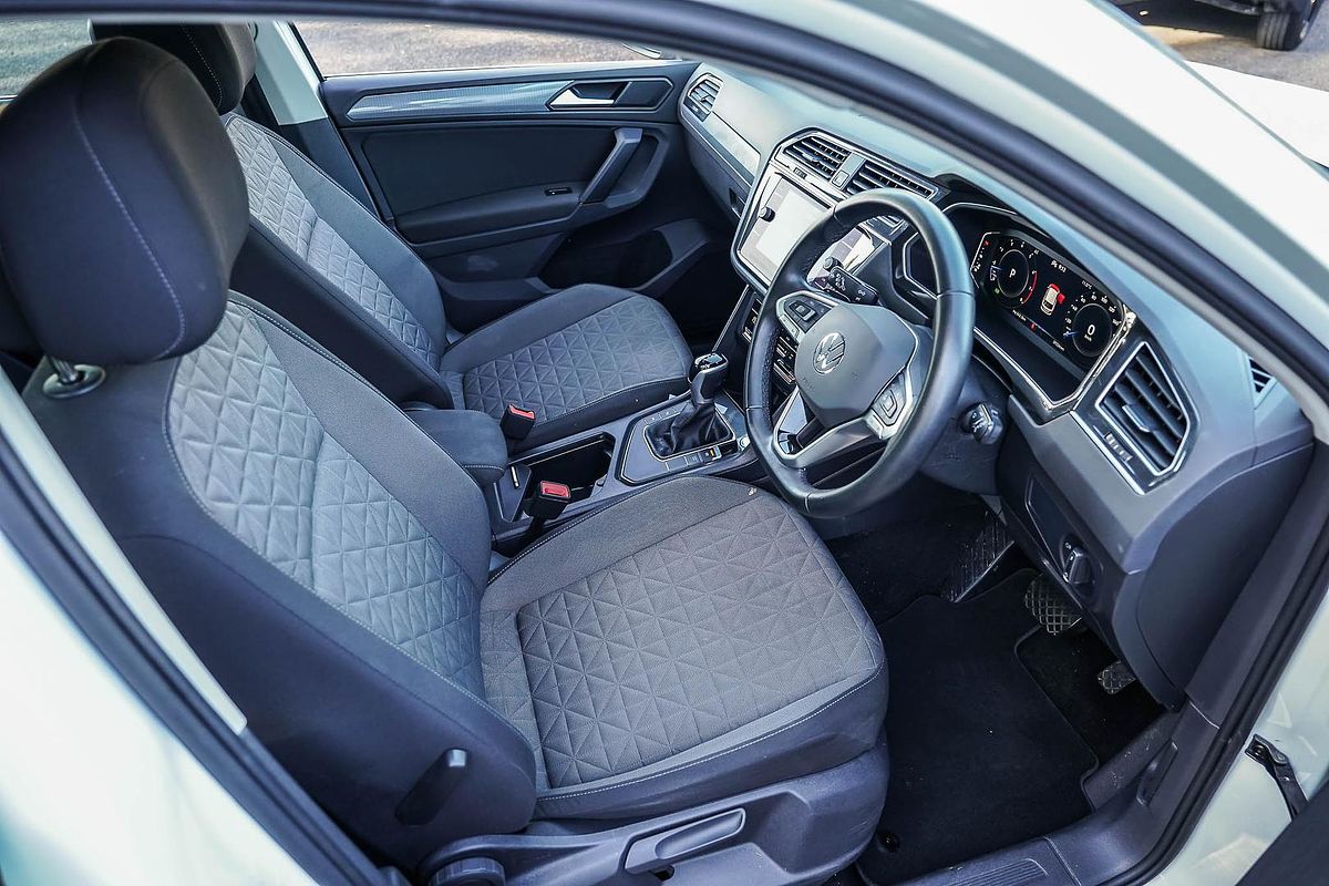 2023 Volkswagen Tiguan 110TSI Life 5N