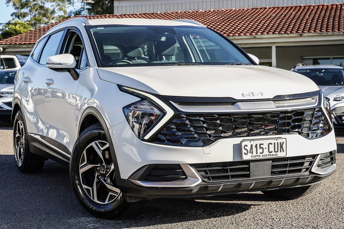 2023 Kia Sportage S NQ5