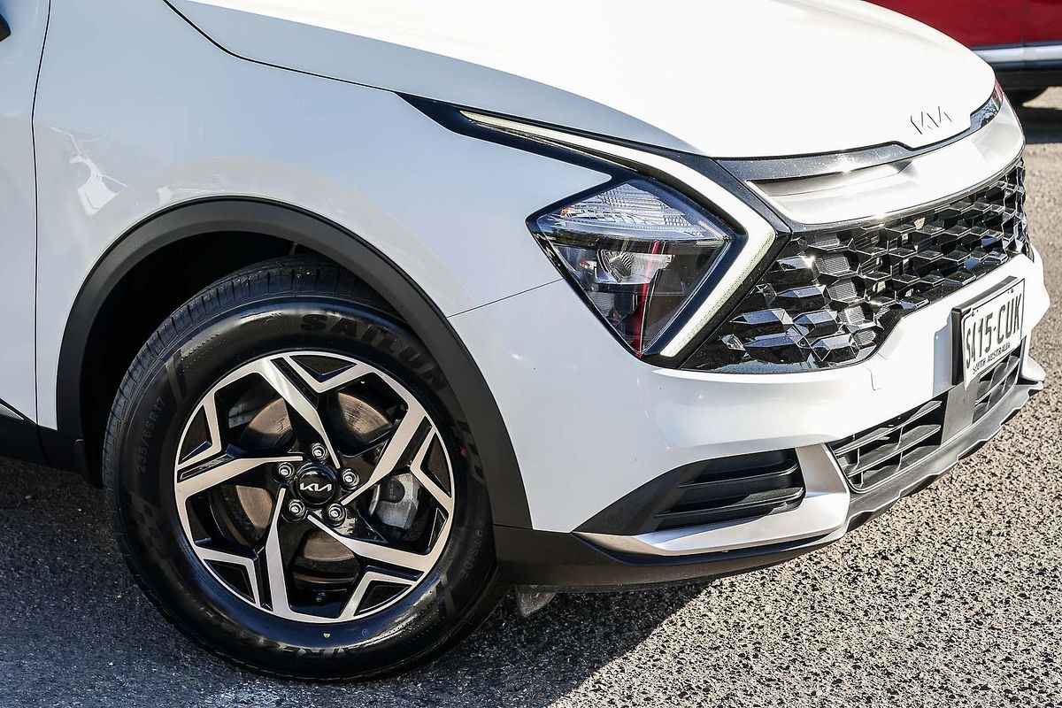 2023 Kia Sportage S NQ5