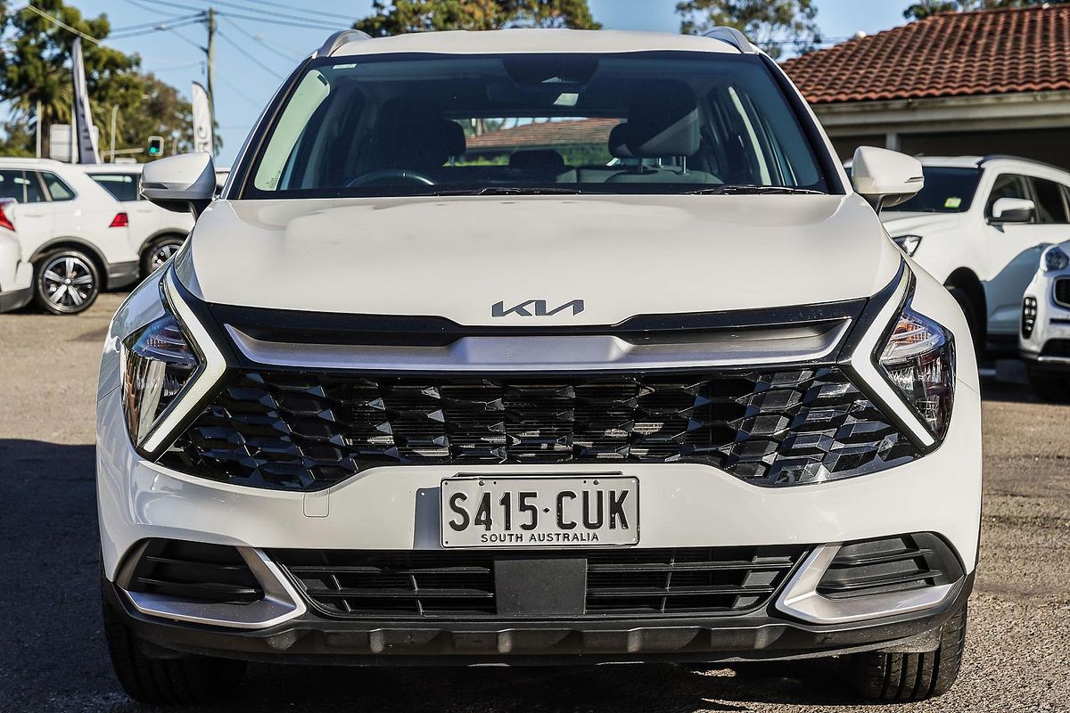 2023 Kia Sportage S NQ5