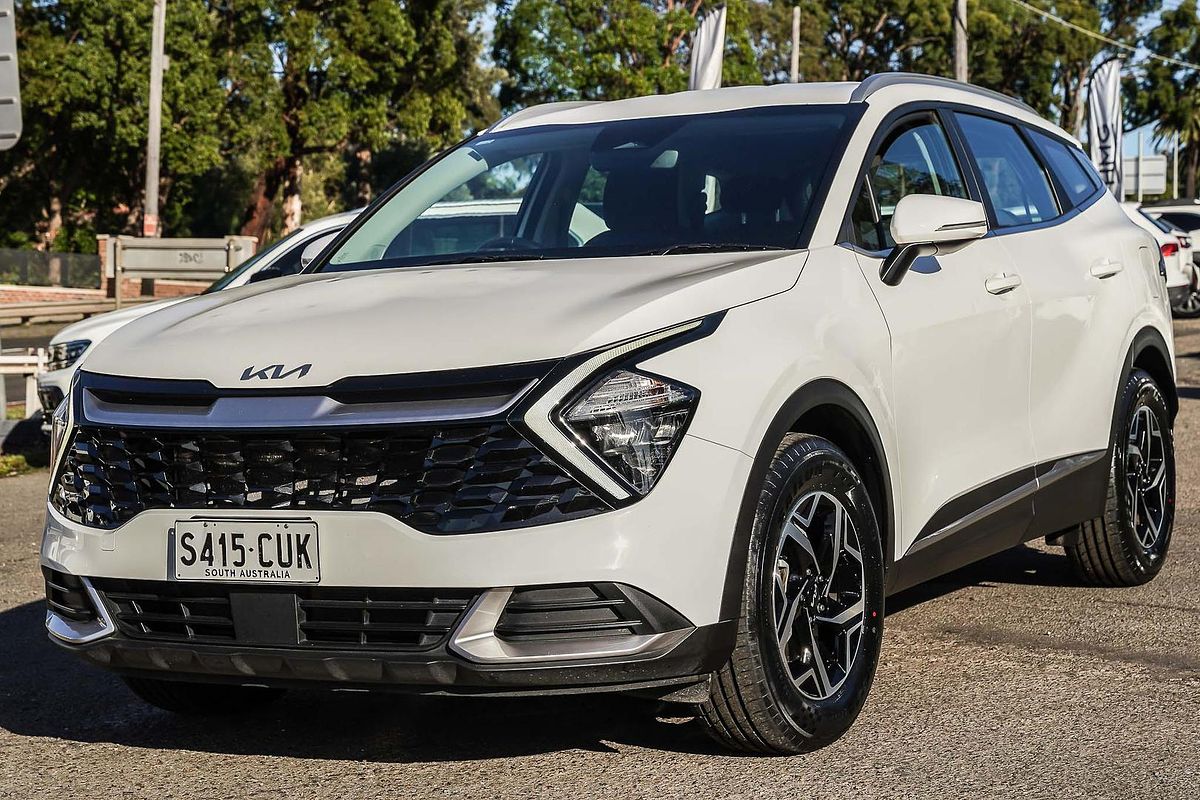2023 Kia Sportage S NQ5