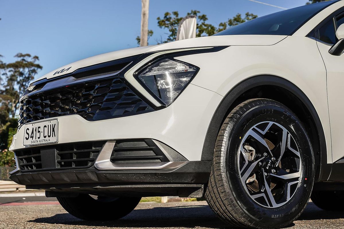 2023 Kia Sportage S NQ5