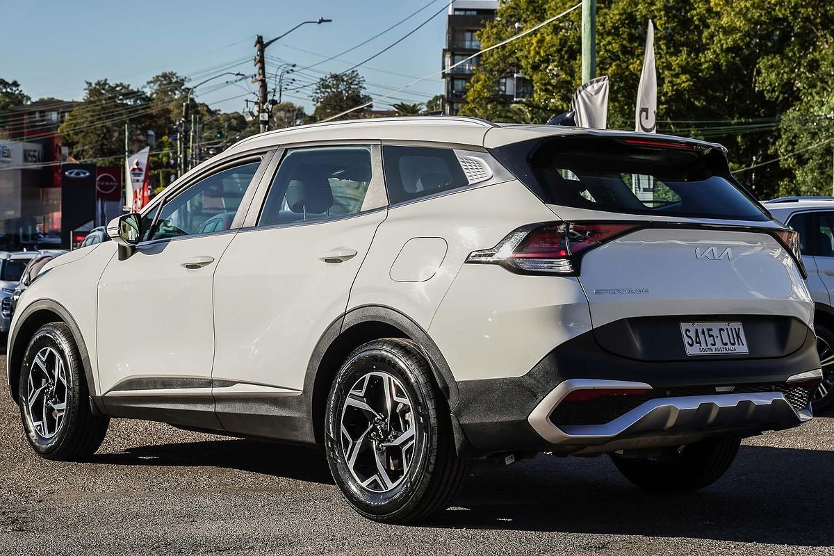 2023 Kia Sportage S NQ5