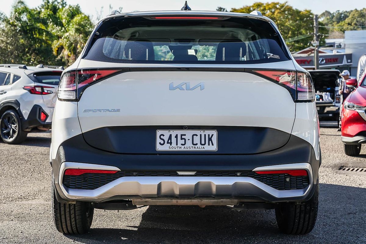 2023 Kia Sportage S NQ5
