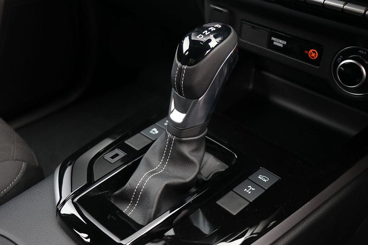 2024 Isuzu D-MAX LS-U 4X4